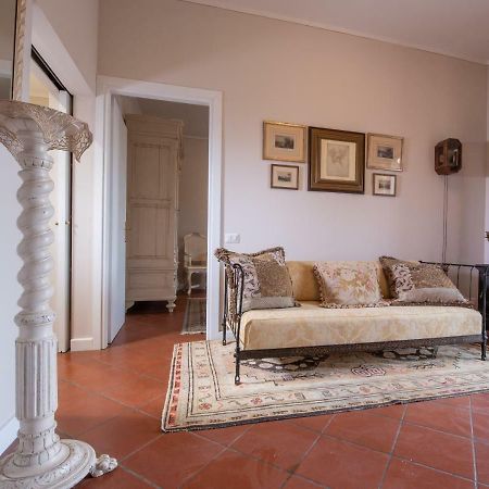 Agriturismo Casale Ugolini Montespertoli Exterior foto